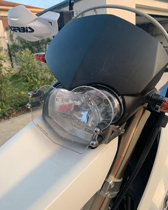 parafaro originale bmw g 650 x challenge