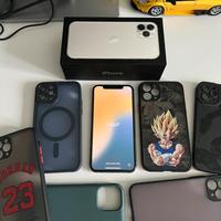 IPhone 11 pro 64gb -  bianco - condizioni ottime