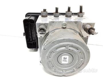 ABS DACIA Lodgy 1Â° Serie 476605810R K9K 612, K9K