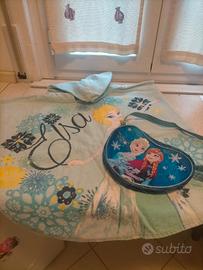 completo mare Frozen Disney