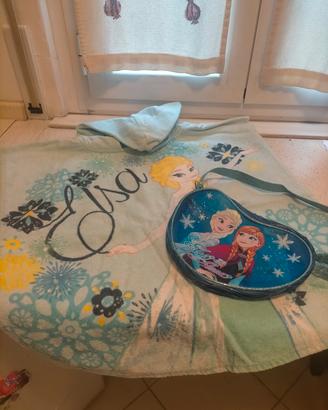 completo mare Frozen Disney