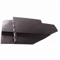 Grembialina sinistra Ape FL FL2 FL3 Mix P RST TM -