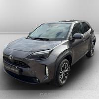 Toyota yaris cross 1.5h lounge fwd 116cv e-cvt