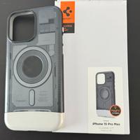 Cover iphone 15pro max spingen CLASSIC C1