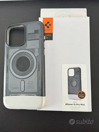 Cover iphone 15pro max spingen CLASSIC C1