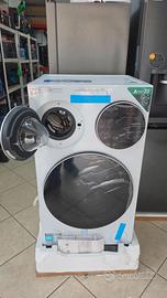 LAVATRICE CANDY  OBLO' MultiWash MQD410CBL9-11