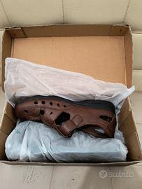 Scarpe sandali linea "Arizona" by Patrizia 42