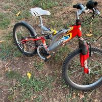 mtb bambino