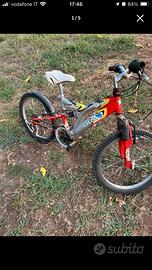 mtb bambino