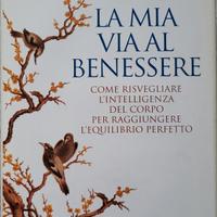 La mia via al benessere 