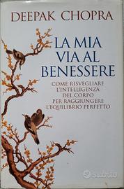 La mia via al benessere 