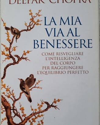La mia via al benessere 