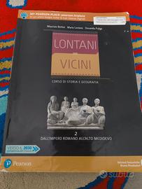Lontani Vicini 