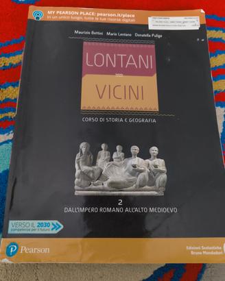 Lontani Vicini 