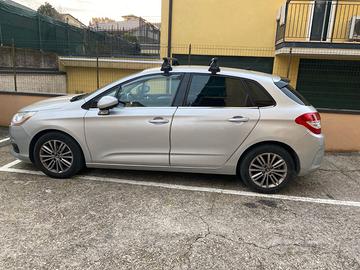 Citroen C4 1.6 Hdi