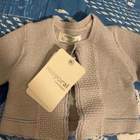 Copri spalle Mayoral