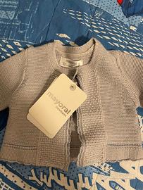 Copri spalle Mayoral