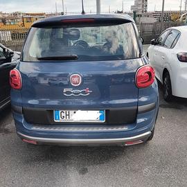 Fiat 500l - 2022
