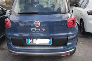 Fiat 500l - 2022