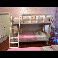 Letto a castello