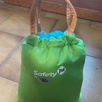 Copri seduta bimbo carrello spesa