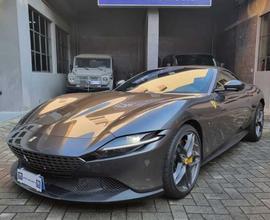 Ferrari Roma COUPE'-SERVICE FERRARI