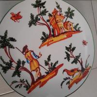 piatti decorativi