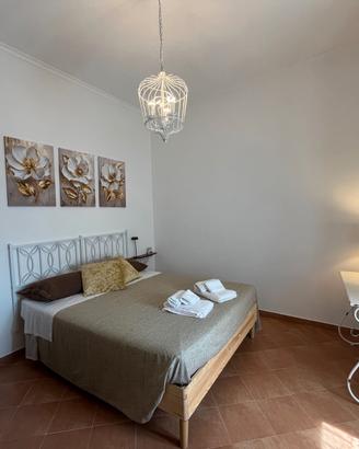 Casa vacanza Bracciano fino a 6 persone