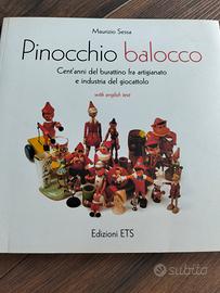 PINOCCHIO BALOCCO 