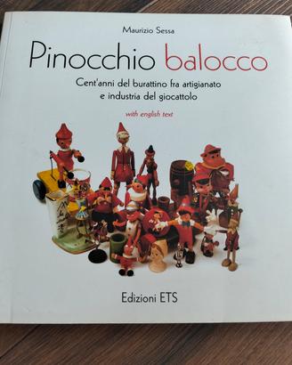 PINOCCHIO BALOCCO 