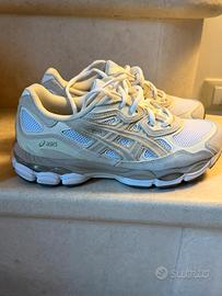asics nyc gel