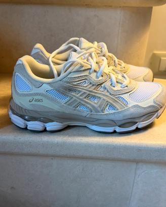 asics nyc gel