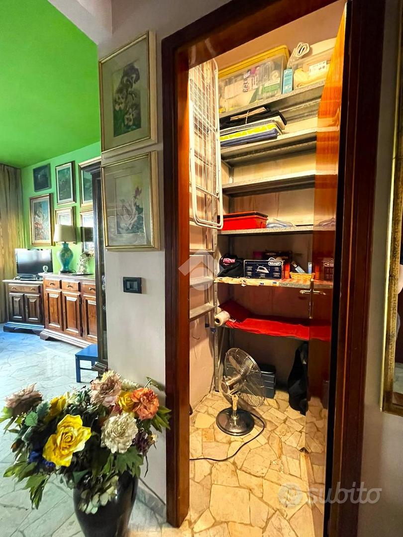 Apartment in Firenze, Novoli, Quartiere 5 - Vista 6