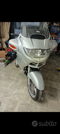 Bmw r1150rt anno 2002