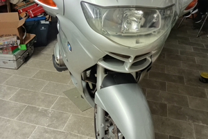Bmw r1150rt anno 2002
