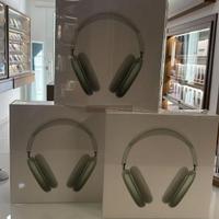 Apple airpods max nuove