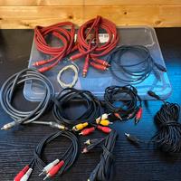 Cavetti audio video