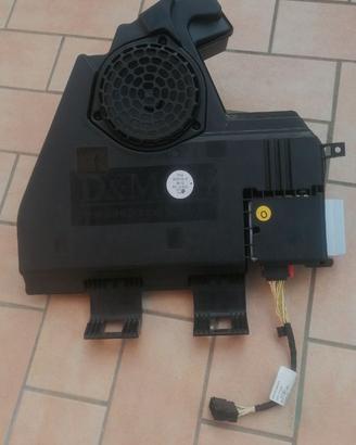 Subwoofer ds3