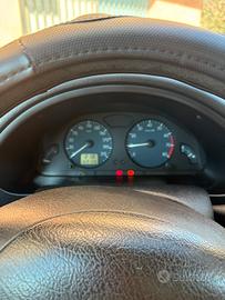 Citroen saxo 2002/ 1.4 bemzina 75cv