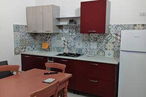 Mini appartamento