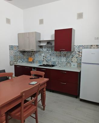 Mini appartamento