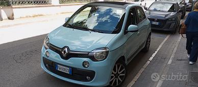 Renault Twingo openair 