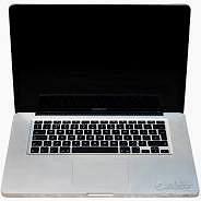 MacBook Pro late 2008, con installato macOS Monter