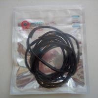 Cavo Jack maschio maschio lunghezza m. 2,00