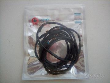 Cavo Jack maschio maschio lunghezza m. 2,00