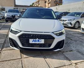 AUDI A1 SPB 30 TFSI S tronic S line edition