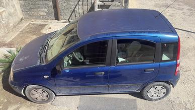 fiat panda 1.2 GPL-senza revisione 1000€