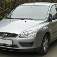 Solo Ricambi  Ford Focus 1600cc del 2006