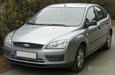 Solo Ricambi  Ford Focus 1600cc del 2006