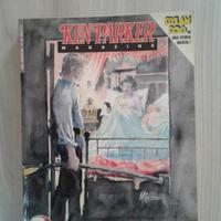 Ken Parker Magazine Parker Editore anni 90